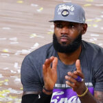 NBA – LeBron envoie un message présidentiel à ses haters