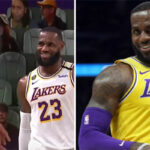 NBA – LeBron se fout de Russell Westbrook pour son trash-talking !