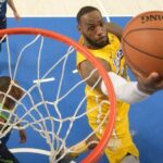 NBA – LeBron James s’exprime sur son arme secrète