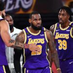 NBA – LeBron révèle son mood du moment en citant un grand rappeur