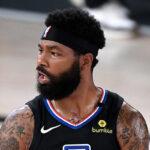 NBA – Marcus Morris insulte un nouveau joueur en plein match