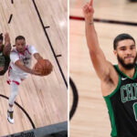 NBA – Boston file en finale de conférence avec un contre monstrueux de Marcus Smart !