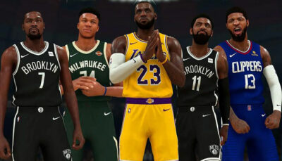 NBA – Un joueur s’en prend à 2K et s’explique