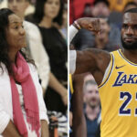 NBA – Mama James donne des nouvelles de LeBron et enflamme les fans !