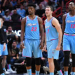 NBA – 3 joueurs que le Heat veut verrouiller cet intersaison