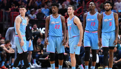 NBA – Le Heat nomme ses 3 seuls joueurs intouchables