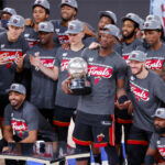 NBA – Le Heat défiera les Lakers en finale !