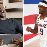 NBA – Un site pro-Laker explique pourquoi Playoff Rondo est le GOAT devant MJ