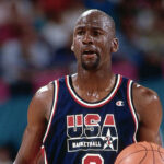 NBA – La jalousie qui rend Michael Jordan furax sur la Dream Team