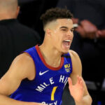 NBA – Michael Porter Jr. lâche son Top 5 all-time et crée la polémique !