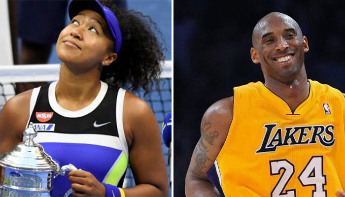 Naomi Osaka rend un puissant hommage à Kobe