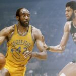 NBA – Muscles, trash-talking et records : la brute Nate Thurmond, légende oubliée des Warriors