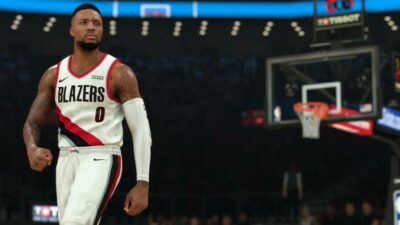 NBA 2K21 – Quoi de bon ? Moins bon ? Et pour la Next Gen ? Notre test complet