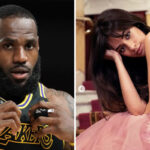 NBA – LeBron s’associe à la chanteuse Camila Cabello dans un grand projet