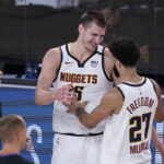 NBA – Les Nuggets ont trouvé le remplaçant de Jamal Murray !