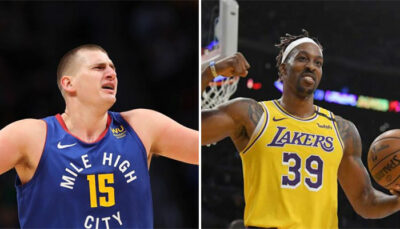 NBA – Dwight explique comment il a martyrisé Jokic mentalement en playoffs