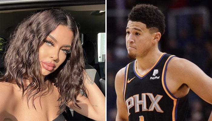 NBA - De nouvelles révélations dans l'orgie des Suns, Devin Booker affiché !