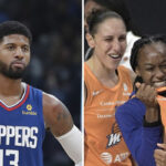 NBA – Paul George salement trollé par… une franchise WNBA