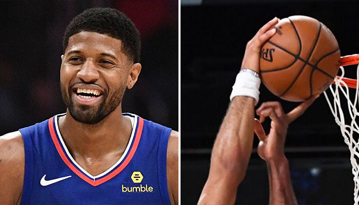 NBA - La déclaration hilarante de Paul George sur Kawhi Leonard