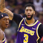 NBA – Comment Rondo a motivé Anthony Davis avec une simple phrase