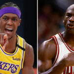 NBA – Rajon « Playoffs » Rondo dépasse Michael Jordan dans l’histoire