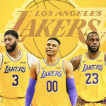 NBA – Comment les Lakers peuvent faire venir Westbrook avec LeBron et AD