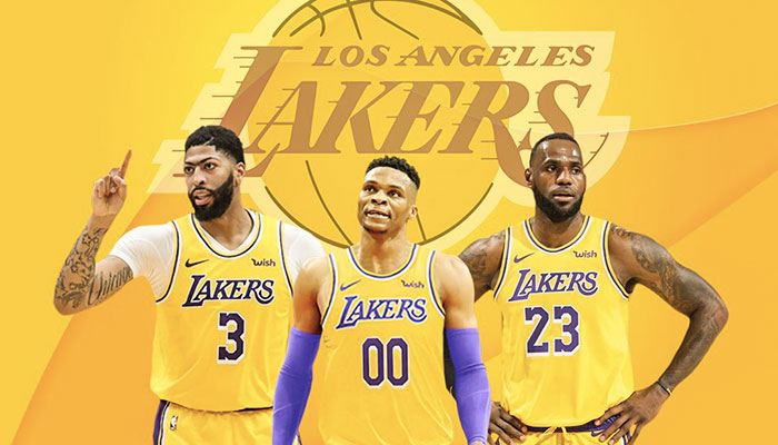 NBA - Le blockbuster trade qui enverrait Russell Westbrook aux Lakers