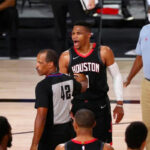 NBA – Le gros sacrifice que devront faire les Rockets pour se débarrasser de Westbrook