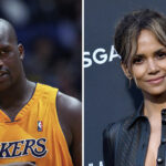 NBA – Le match où Shaq a tout explosé après avoir vu… Halle Berry