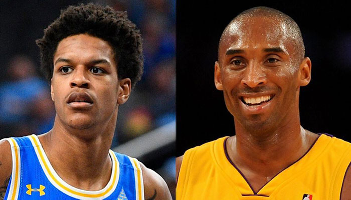 Shareef O'Neal observe un signe du destin envoyé par le ciel à propos de Kobe Bryant