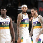 NBA – Les top free agents restreints de 2021