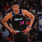 NBA – Une voix influente du Heat drague Giannis : « C’est le fit parfait »