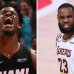 NBA – Surpuissant, Jimmy Butler rejoint LeBron dans l’histoire !