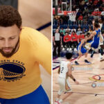 NBA – Le sublime premier gameplay de 2K21 « next-gen », et l’énorme poster de Zion