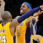 NBA – L’énorme sacrifice de Dwight Howard pour rendre hommage à Kobe