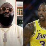 NBA – Rick Ross s’emporte contre Dwight Howard : « Jamais je ne pardonnerai »