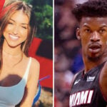 NBA – Qui est Kaitlin Nowak, la petite amie de Jimmy Butler ?