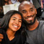 NBA – Le touchant message de Vanessa Bryant pour Gigi et Kobe