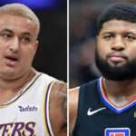 NBA – Il imagine les stars actuelles… avec beaucoup de kilos en trop !