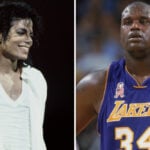 NBA – Shaq raconte une anecdote lunaire sur Michael Jackson… et le tacle