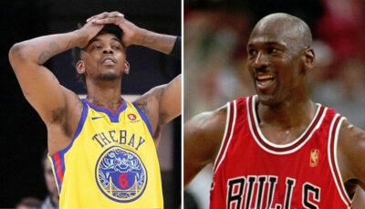 NBA – Nick Young saccagé pour ses propos sur Michael Jordan