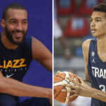 NBA – Wembanyama signe un contrat prometteur, Gobert et Fournier réagissent !