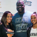 NBA – Sortir avec des joueurs NBA ? La réponse cash de Shaq pour ses 2 filles