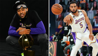 NBA – Le rookie des Lakers signe un record all-time aux États-Unis