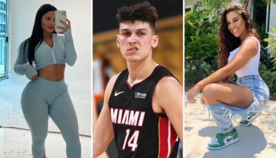 NBA – Tyler Herro accusé de tromperie… dans la bulle !