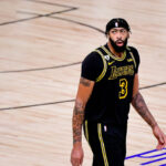 NBA – Frank Vogel donne des nouvelles de la blessure d’Anthony Davis