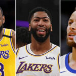 NBA – Les Lakers chipent un joueur aux Warriors juste avant de les affronter !