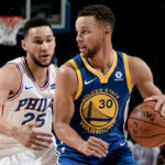 NBA – Pourquoi les fans des Warriors croient subitement au trade de Ben Simmons