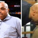 NBA – Pourquoi Charles Barkley a dû embrasser le derrière d’un âne après un match