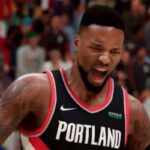 NBA – Ja, Lillard, Tatum… : les stars réagissent à leurs notes 2K21